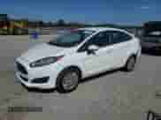 2019 Ford Fiesta S с VIN 3FADP4AJ1KM119273, выставлен на аукционе Copart как лот 81134295 с пробегом 96 133 миль миль и Списание • Salvage title. История ставок и продаж доступна на DreamBid. Изображение 1.