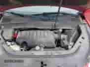 2012 Chevrolet Traverse 1LT with VIN 1GNKRGED7CJ188976, listed as a IAAI auction lot 43036827 with 196,116 mi miles and . Bid and sale history available at DreamBid. Image 10.