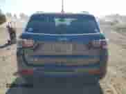 2020 Jeep Compass Limited with VIN 3C4NJDCB6LT236036, listed as a Copart auction lot 65977365 with 31,846 mi miles and Non repairable. Bid and sale history available at DreamBid. Image 6.