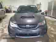 2013 Subaru WRX WRX with VIN JF1GR7E67DG218904, listed as a Copart auction lot 67588555 with 98,353 mi miles and Salvage title. Bid and sale history available at DreamBid. Image 5.