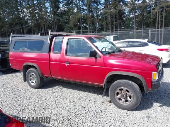 1991 Nissan Frontier XE с VIN 1N6SD16Y6MC339461, выставлен на аукционе IAAI как лот 42217319 с пробегом 186 479 миль миль и . История ставок и продаж доступна на DreamBid. Изображение 13.