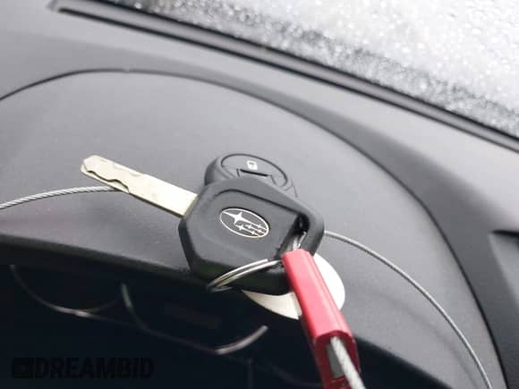 2012 Subaru Forester X z VIN JF2SHBBC1CG423512, wystawiony jako IAAI lot #42412522 z przebiegiem 168 713 mil mil oraz . Historia ofert i sprzedaży dostępna na DreamBid. Obrazek 11.