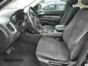 2020 Dodge Durango SXT with VIN 1C4RDHAG1LC329816, listed as a Copart auction lot 66147215 with 75,004 mi miles and Salvage title. Bid and sale history available at DreamBid. Image 7.