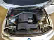 2015 BMW 3 Series 328i с VIN WBA3A5G50FNS84330, выставлен на аукционе Copart как лот 86067595 с пробегом 85 538 миль миль и Списание • Salvage title. История ставок и продаж доступна на DreamBid. Изображение 11.