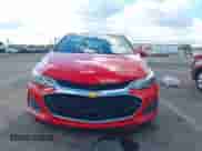 2019 Chevrolet Cruze LT with VIN 1G1BE5SM1K7114602, listed as a IAAI auction lot 43213328 with 164,849 mi miles and . Bid and sale history available at DreamBid. Image 12.