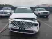 2021 Hyundai Santa Fe SEL с VIN 5NMS24AJ4MH340873, выставлен на аукционе IAAI как лот 43300361 с пробегом 68 071 миль миль и . История ставок и продаж доступна на DreamBid. Изображение 12.
