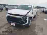 2021 Chevrolet Colorado 2WD LT with VIN 1GCHSCEA7M1286915, listed as a IAAI auction lot 42286353 with 44,699 mi miles and . Bid and sale history available at DreamBid. Image 17.