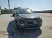 2018 Hyundai Santa Fe 2.4L с VIN 5XYZU3LB3JG555031, выставлен на аукционе Copart как лот 80707885 с пробегом 96 359 миль миль и Списание • Salvage title. История ставок и продаж доступна на DreamBid. Изображение 14.
