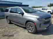 2021 Chevrolet Suburban LT с VIN 1GNSKCKD2MR217806, выставлен на аукционе Copart как лот 71220665 с пробегом 68 380 миль миль и Списание • Salvage title. История ставок и продаж доступна на DreamBid. Изображение 4.