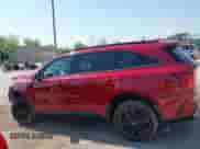 2021 Kia Sorento SX Prestige X-Line with VIN 5XYRKDLF6MG028152, listed as a IAAI auction lot 42736579 with 66,544 mi miles and . Bid and sale history available at DreamBid. Image 15.