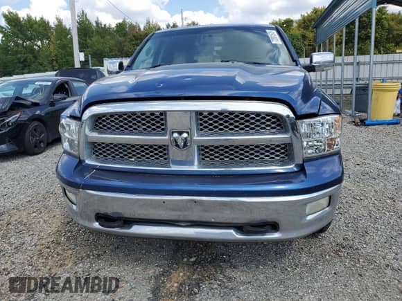 2009 Dodge 1500 SLT с VIN 1D3HV18T69S705581, выставлен на аукционе Copart как лот 72081675 с пробегом 180 052 миль миль и Чистый • Clean title. История ставок и продаж доступна на DreamBid. Изображение 5.