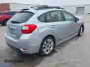 2016 Subaru Impreza Special Sports Limited with VIN JF1GPAU62G8258505, listed as a IAAI auction lot 42379482 with 100,677 mi miles and . Bid and sale history available at DreamBid. Image 4.