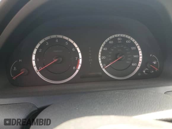 2011 Honda Accord EX z VIN 1HGCP2F77BA038302, wystawiony jako Copart lot #67657505 z przebiegiem 276 151 mil mil oraz Czysty tytuł • Clean title. Historia ofert i sprzedaży dostępna na DreamBid. Obrazek 9.