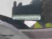 2012 Dodge Journey Crew z VIN 3C4PDCDG1CT353284, wystawiony jako IAAI lot #43162137 z przebiegiem 235 149 mil mil oraz . Historia ofert i sprzedaży dostępna na DreamBid. Obrazek 9.