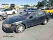 1995 Toyota Camry LE z VIN 4T1GK12E9SU084799, wystawiony jako Copart lot #61012455 z przebiegiem 179 743 mil mil oraz Czysty tytuł • Clean title. Historia ofert i sprzedaży dostępna na DreamBid. Obrazek 1.