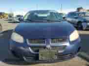 2005 Dodge Stratus with VIN 1B3AL46X25N700587, listed as a Copart auction lot 75696704 with 88,902 mi miles and Clean title. Bid and sale history available at DreamBid. Image 5.