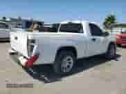 2010 Chevrolet Colorado Work Truck with VIN 1GCCSBD9XA8126218, listed as a Copart auction lot 61438465 with Not provided miles and Clean title. Bid and sale history available at DreamBid. Image 3.