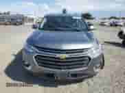 2020 Chevrolet Traverse LT with VIN 1GNERHKW8LJ328526, listed as a Copart auction lot 70881705 with 90,844 mi miles and Salvage title. Bid and sale history available at DreamBid. Image 5.