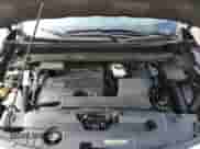 2018 Nissan Pathfinder SL with VIN 5N1DR2MN7JC675199, listed as a Copart auction lot 57349365 with 67,608 mi miles and Non repairable. Bid and sale history available at DreamBid. Image 12.