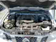 2019 Nissan Frontier SV с VIN 1N6BD0CT1KN793931, выставлен на аукционе Copart как лот 64977185 с пробегом 75 588 миль миль и Списание • Salvage title. История ставок и продаж доступна на DreamBid. Изображение 11.