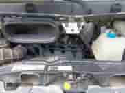 2017 Ram ProMaster Cargo with VIN 3C6TRVNG6HE522535, listed as a IAAI auction lot 41958637 with 92,900 mi miles and . Bid and sale history available at DreamBid. Image 10.