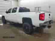 2019 Chevrolet Silverado 2500HD LT с VIN 1GC1KSEY6KF227492, выставлен на аукционе Copart как лот 64435535 с пробегом 91 330 миль миль и Чистый • Clean title. История ставок и продаж доступна на DreamBid. Изображение 2.
