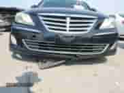 2012 Hyundai Genesis 3.8L с VIN KMHGC4DD7CU197851, выставлен на аукционе IAAI как лот 43081949 с пробегом 75 101 миль миль и . История ставок и продаж доступна на DreamBid. Изображение 6.