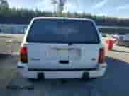 1993 Jeep Grand Cherokee Limited z VIN 1J4GZ78Y1PC697768, wystawiony jako Copart lot #85178745 z przebiegiem 152 032 mil mil oraz Szkoda całkowita • Salvage title. Historia ofert i sprzedaży dostępna na DreamBid. Obrazek 6.