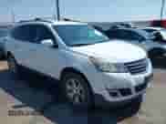 2017 Chevrolet Traverse LT с VIN 1GNKRHKD0HJ279072, выставлен на аукционе IAAI как лот 42636842 с пробегом 84 764 миль миль и . История ставок и продаж доступна на DreamBid. Изображение 1.