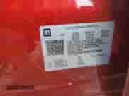 2023 Chevrolet Traverse High Country z VIN 1GNEVNKW9PJ234445, wystawiony jako Copart lot #70689515 z przebiegiem 23 337 mil mil oraz Szkoda całkowita • Salvage title. Historia ofert i sprzedaży dostępna na DreamBid. Obrazek 13.