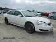 2014 Chevrolet Impala Police Police z VIN 2G1WD5E36E1163240, wystawiony jako Copart lot #41582785 z przebiegiem 133 228 mil mil oraz Szkoda całkowita • Salvage title. Historia ofert i sprzedaży dostępna na DreamBid. Obrazek 4.