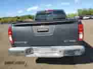 2015 Nissan Frontier SV с VIN 1N6AD0FV6FN717295, выставлен на аукционе Copart как лот 71227675 с пробегом 99 081 миль миль и Списание • Salvage title. История ставок и продаж доступна на DreamBid. Изображение 6.