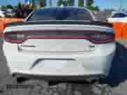 2023 Dodge Charger R/T z VIN 2C3CDXCT0PH535825, wystawiony jako IAAI lot #42280984 z przebiegiem 33 489 mil mil oraz . Historia ofert i sprzedaży dostępna na DreamBid. Obrazek 16.