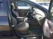 2013 Hyundai Tucson GLS с VIN KM8JUCAC3DU644296, выставлен на аукционе IAAI как лот 43423888 с пробегом 136 332 миль миль и . История ставок и продаж доступна на DreamBid. Изображение 5.