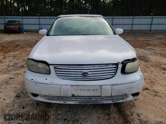 2000 Chevrolet Malibu LS z VIN 1G1NE52J5Y6350025, wystawiony jako Copart lot #73934584 z przebiegiem 103 781 mil mil oraz Szkoda całkowita • Salvage title. Historia ofert i sprzedaży dostępna na DreamBid. Obrazek 5.
