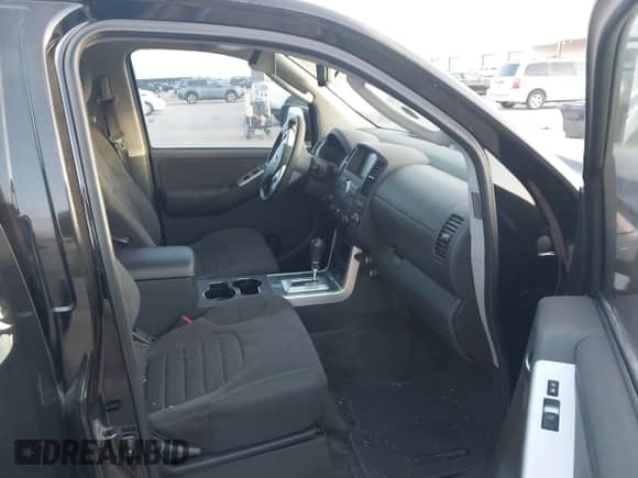 2012 Nissan Pathfinder SV with VIN 5N1AR1NNXCC620180, listed as a IAAI auction lot 42769422 with Not provided miles and . Bid and sale history available at DreamBid. Image 5.