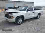 1997 Dodge Dakota с VIN 1B7FL26X5VS182193, выставлен на аукционе IAAI как лот 41666506 с пробегом 115 483 миль миль и . История ставок и продаж доступна на DreamBid. Изображение 2.