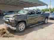 2023 Chevrolet Silverado 1500 LTZ с VIN 3GCPAEED0PG356832, выставлен на аукционе Copart как лот 71741595 с пробегом 32 502 миль миль и Чистый • Clean title. История ставок и продаж доступна на DreamBid. Изображение 1.