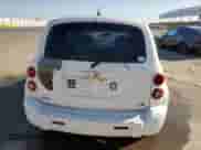 2008 Chevrolet HHR LS z VIN 3GNCA13D78S695846, wystawiony jako Copart lot #72635544 z przebiegiem 193 212 mil mil oraz Szkoda całkowita • Salvage title. Historia ofert i sprzedaży dostępna na DreamBid. Obrazek 6.