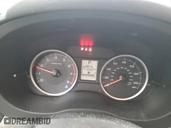 2018 Subaru Forester Premium z VIN JF2SJAEC7JH516178, wystawiony jako Copart lot #83781815 z przebiegiem 77 099 mil mil oraz Szkoda całkowita • Salvage title. Historia ofert i sprzedaży dostępna na DreamBid. Obrazek 9.