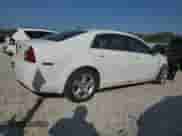2010 Chevrolet Malibu 1LS с VIN 1G1ZB5EB4A4114336, выставлен на аукционе Copart как лот 80829785 с пробегом 128 825 миль миль и Чистый • Clean title. История ставок и продаж доступна на DreamBid. Изображение 3.