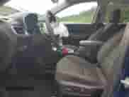 2020 Chevrolet Equinox LT z VIN 2GNAXUEV3L6177981, wystawiony jako Copart lot #65234775 z przebiegiem 55 516 mil mil oraz Szkoda całkowita • Salvage title. Historia ofert i sprzedaży dostępna na DreamBid. Obrazek 7.