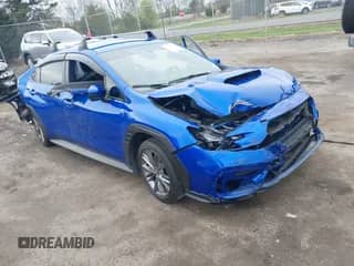 2023 Subaru WRX с VIN JF1VBAA65P9812785, выставлен на аукционе IAAI как лот 41944628 с пробегом 15 080 миль миль и . История ставок и продаж доступна на DreamBid. Изображение 1.