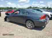 2008 Volvo S60 2.5T с VIN YV1RH592382677586, выставлен на аукционе Copart как лот 64294045 с пробегом 163 222 миль миль и Списание • Salvage title. История ставок и продаж доступна на DreamBid. Изображение 2.