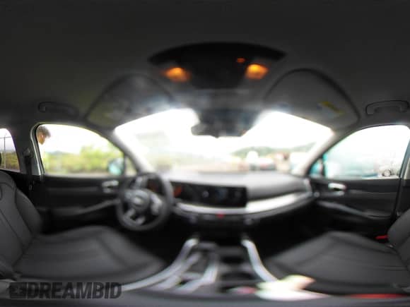 2025 Kia Sorento S с VIN 5XYRLDJCXSG332491, выставлен на аукционе IAAI как лот 43003969 с пробегом 1 969 миль миль и . История ставок и продаж доступна на DreamBid. Изображение 18.