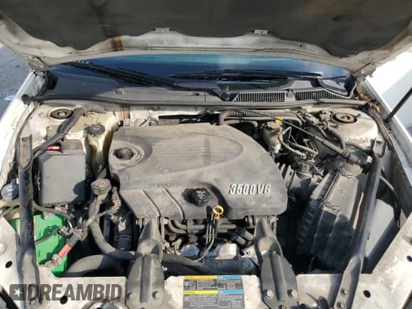 2009 Chevrolet Impala LS с VIN 2G1WB57K091118875, выставлен на аукционе Copart как лот 67735865 с пробегом 160 683 миль миль и Списание • Salvage title. История ставок и продаж доступна на DreamBid. Изображение 11.