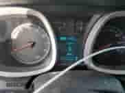 2014 Chevrolet Equinox LS with VIN 2GNALAEK0E6285736, listed as a Copart auction lot 86818455 with 136,192 mi miles and Clean title. Bid and sale history available at DreamBid. Image 9.