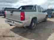 2007 Chevrolet Avalanche 3LT с VIN 3GNFK12327G293544, выставлен на аукционе IAAI как лот 42483512 с пробегом 251 356 миль миль и . История ставок и продаж доступна на DreamBid. Изображение 4.