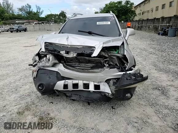 2014 Chevrolet Captiva Sport LS с VIN 3GNAL2EK5ES635966, выставлен на аукционе Copart как лот 80499104 с пробегом 137 463 миль миль и Списание • Salvage title. История ставок и продаж доступна на DreamBid. Изображение 12.