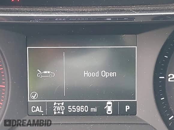 2021 Chevrolet TrailBlazer ACTIV with VIN KL79MSSL4MB130675, listed as a IAAI auction lot 42204099 with 55,960 mi miles and . Bid and sale history available at DreamBid. Image 15.